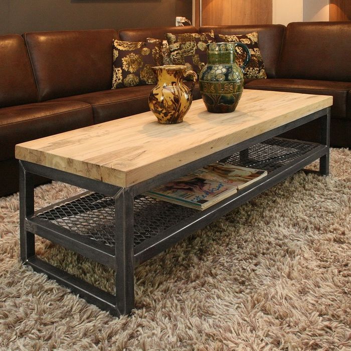 Мебель LOFT под заказ, цена и качество!