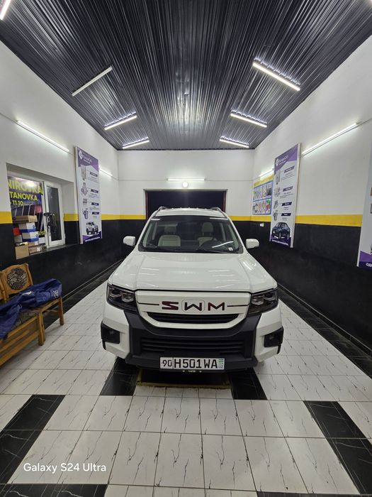 Установка EUROPEGAZ Метан Пропан.Прошивка Ургенч.