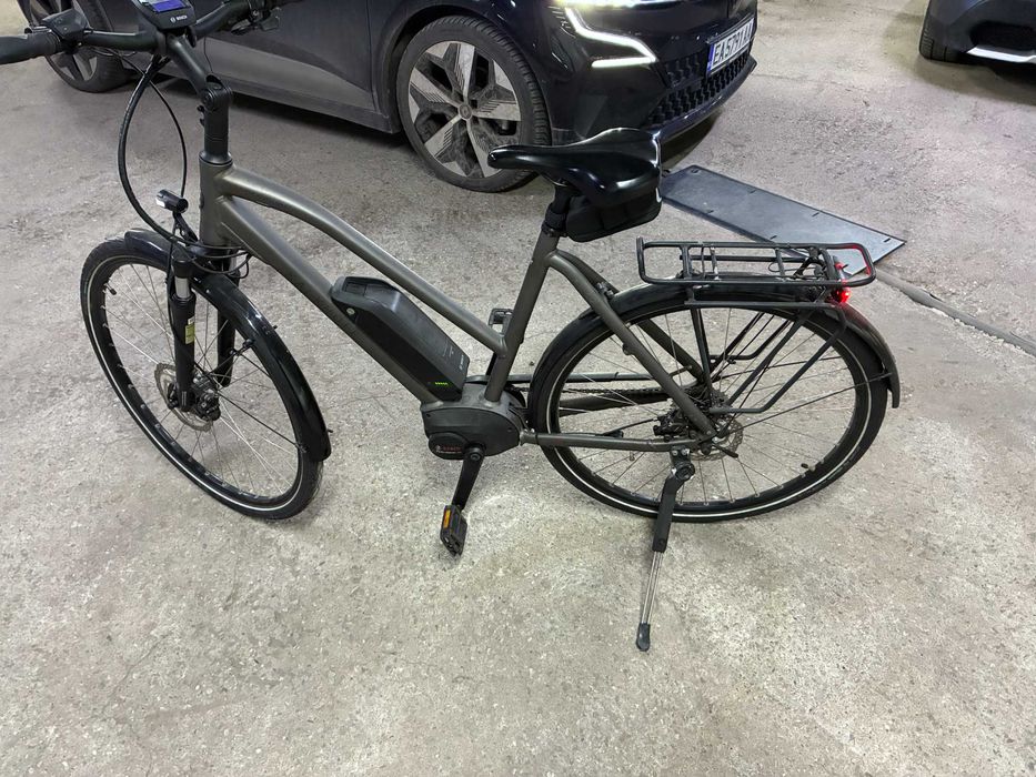 Електрически велосипед Kalkhoff Endeavour 1