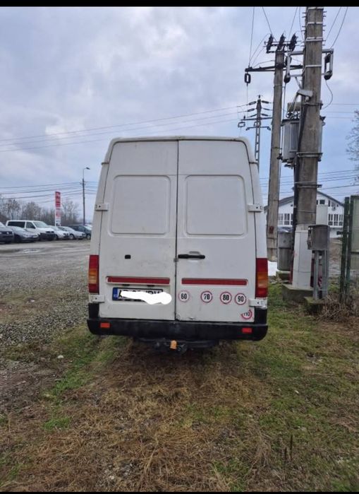 De vanzare VW LT 35