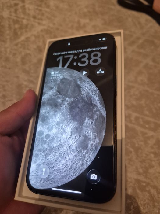 Iphone 14 pro 128