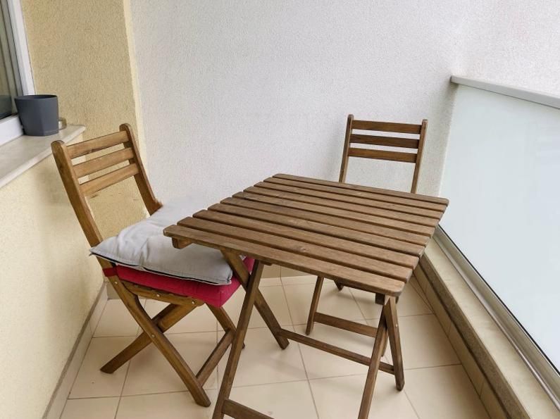 Дава се под наем Двустаен апартамент в София, Дружба 2 - 60 кв.м за 770 € - Снимка #14