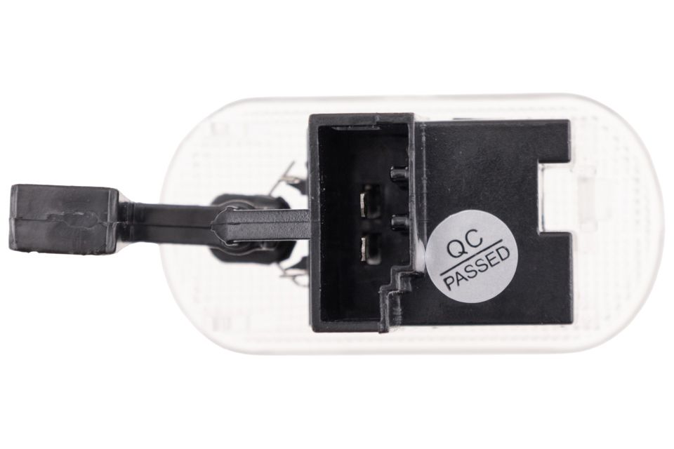 Вътрешно Осветление За Жабка, Vw, Skoda, Led, 2 Пин