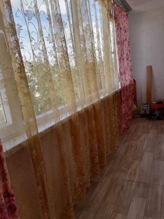 Квартира улучшенной планировки