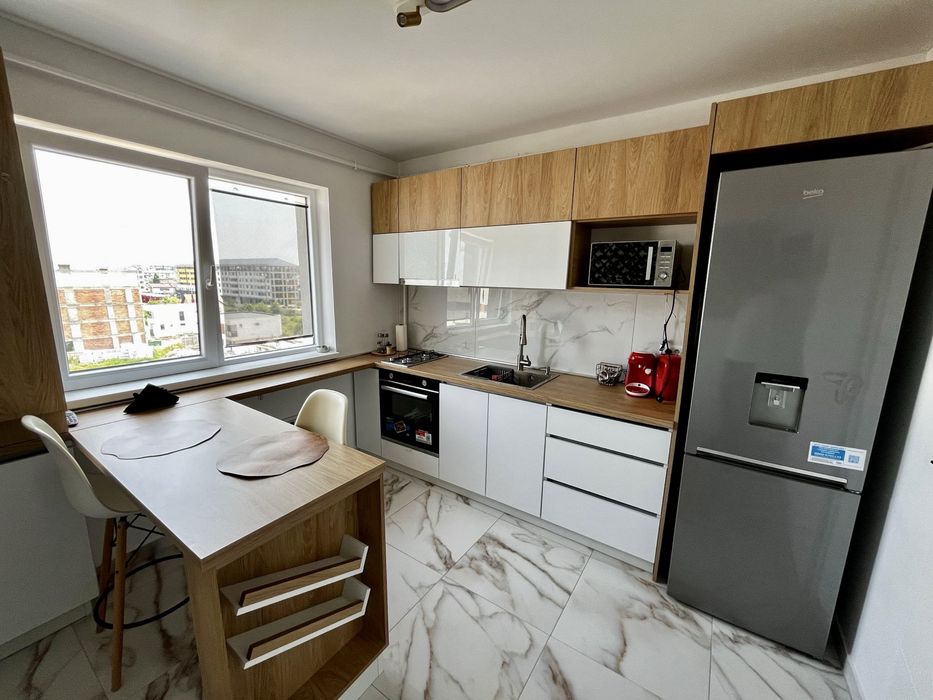 Ap Regim Hotelier Militari Residence