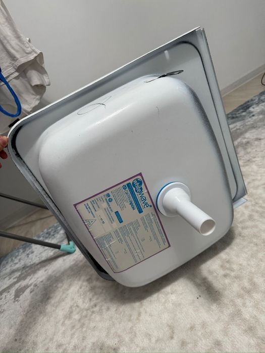 Продам кухонную мойку