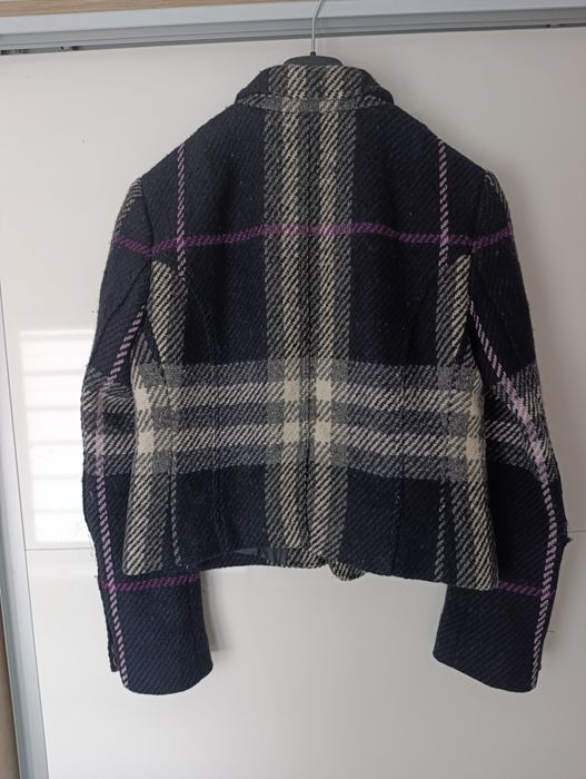 Късо сако/палто Burberry