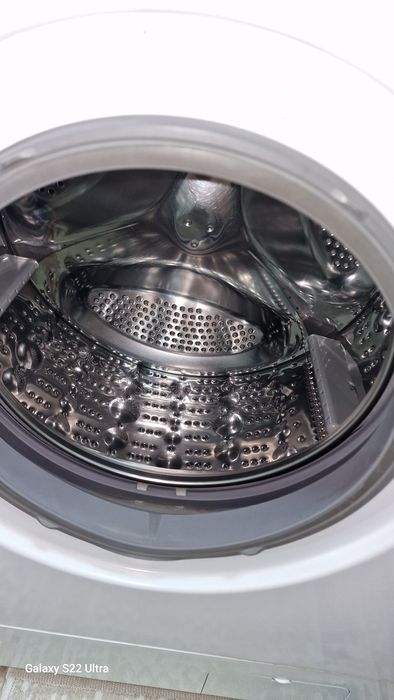 Стиральная машина LG