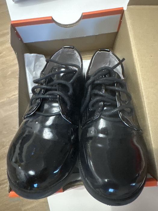 Pantofi baieti 28