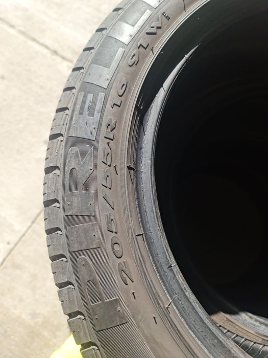 Anvelope vara R16 : 195 50 16, 205 55 16, 215 65 16