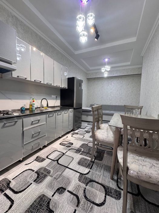 Продажа, 2/8/10, Neo House, с ремонтом, улица Баку