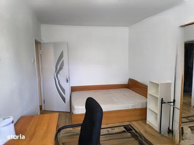 Apartament cu 1 camera - zona Pacurari (Esplanada Mimoza)