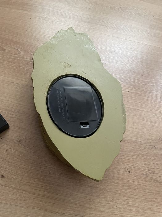 Вибро паница, хранилка за влечуги