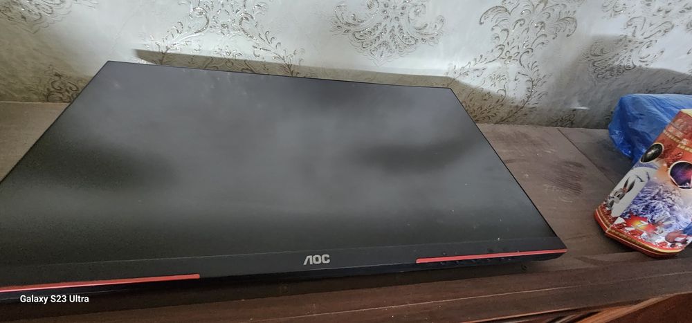 Игроковой компьютер