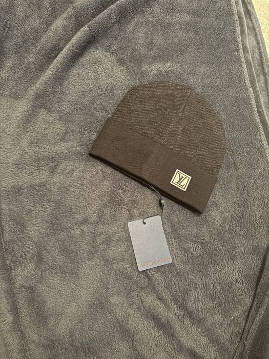 Louis Vuitton Beanie