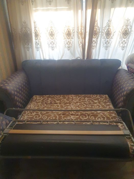Продам диван трансформер