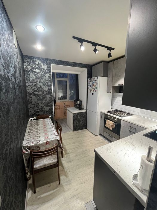 Сдам квартиру на длительный срок