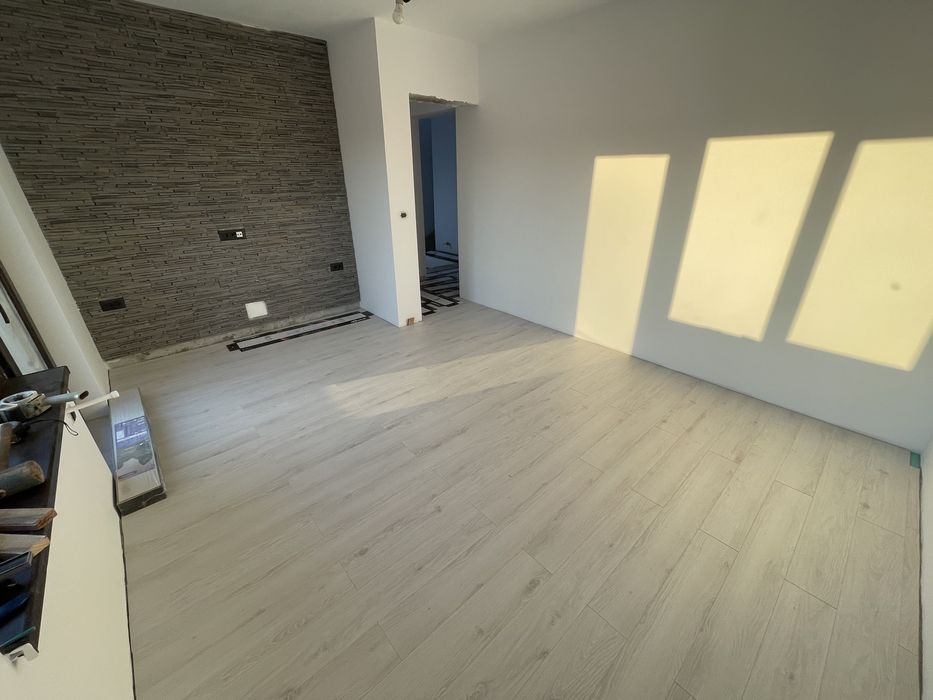 Montaj parchet/plinta pvc/mdf/duropolimer .bucuresti si ilfov