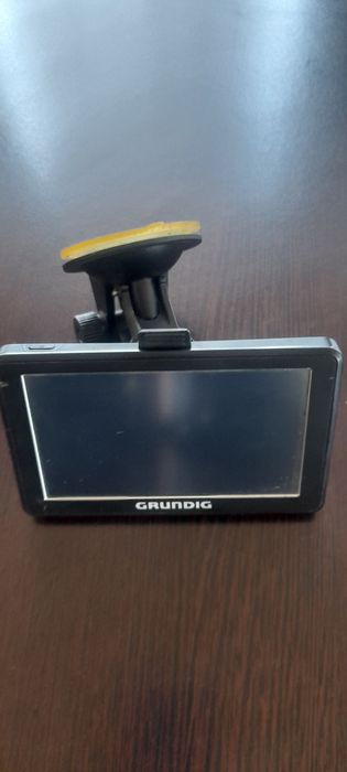 Navigație Grundig