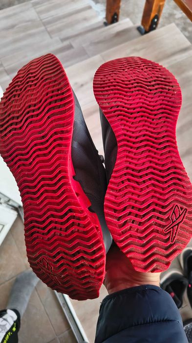 Маратонки Reebok