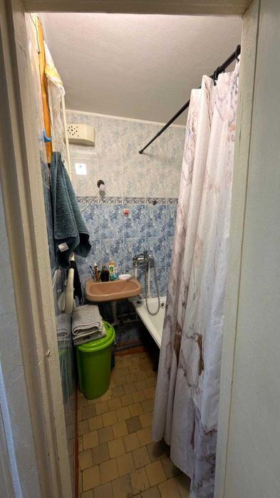 Продам 3-х комн квартиру в 20 мкрн