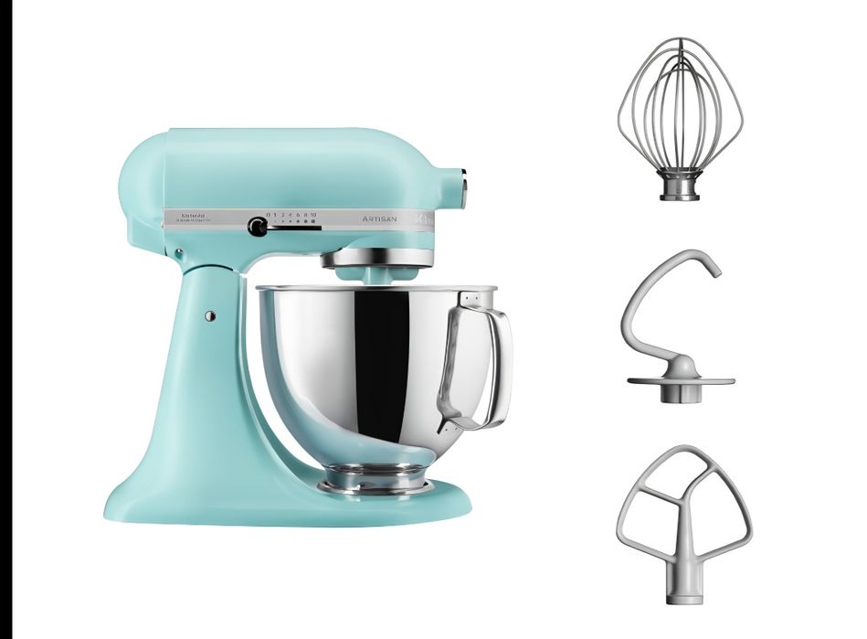 Mixer cu bol Artisan