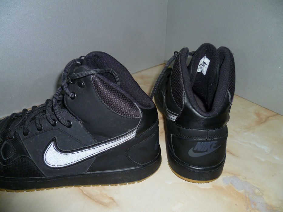 Nike FORSE WINTER кецове №46