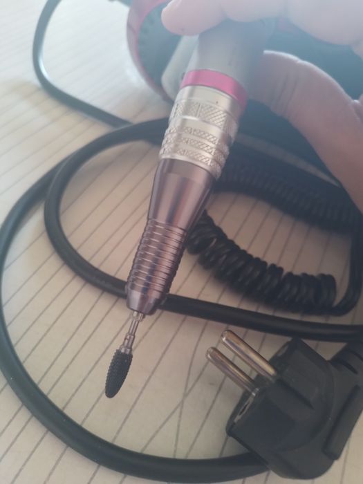 Аппарат для маникюра