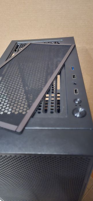 Carcasa Desktop CPE