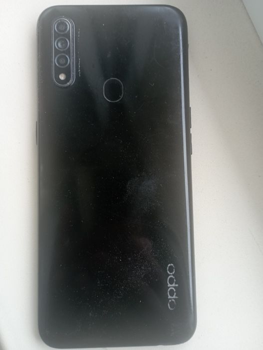 OPPO A31, 64 ГБ.