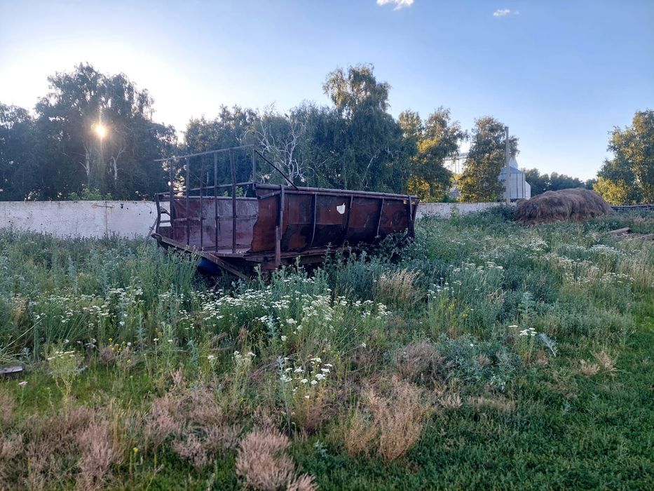 Продам сельхоз  технику  для сено коса