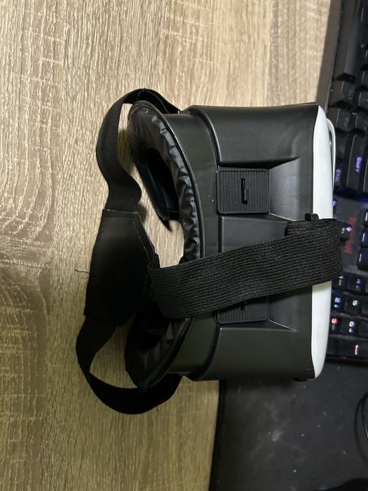 Virtual Reality I-JMB