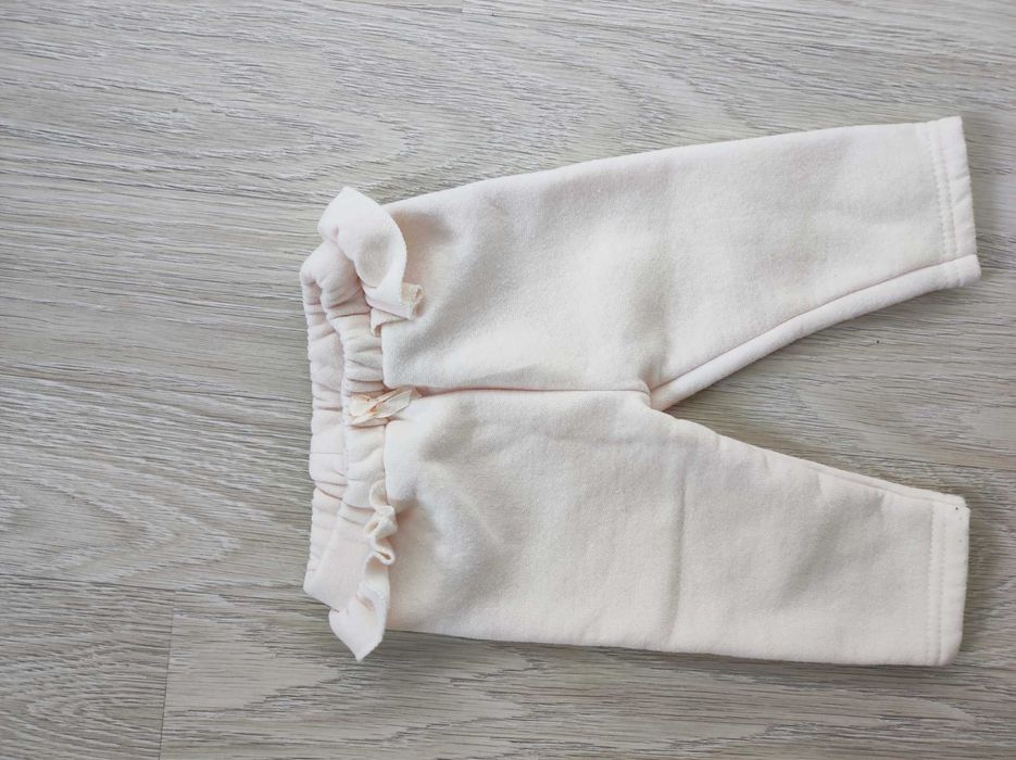 Trening pentru fetite si  pijama pentru Craciun