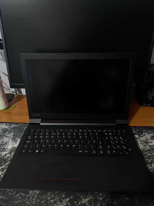 Laptop Lenovo I7 / GTX 1650 / 8GB DDR4 / 240GB SSD