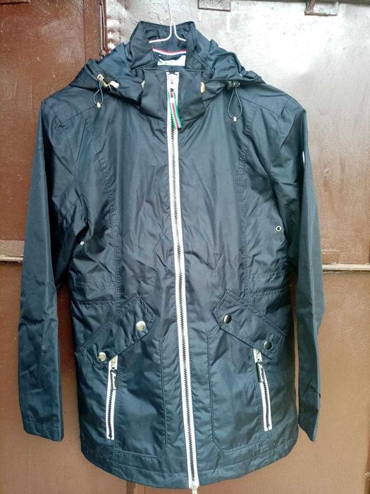 Geaca copii 10-11 ani