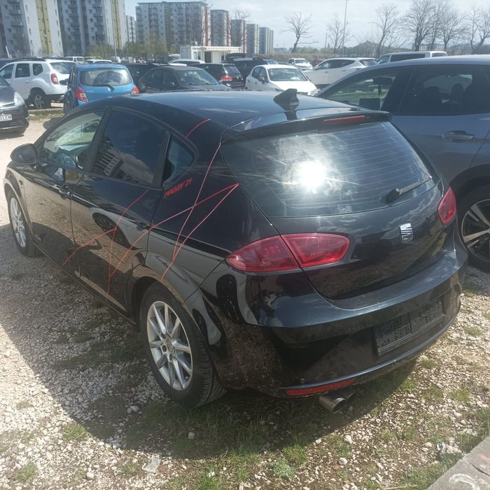 Vând Seat Leon Copa 2012 full bixenon