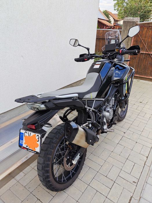 Vand CF Moto 450 MT