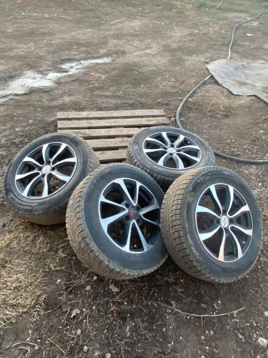 Лада ларгус 2015