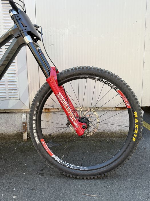 Canyon Sender CF 9.0