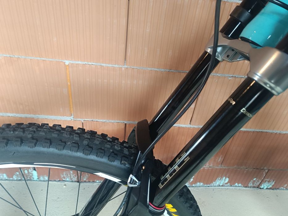 Propain Rage 2019/42cm/27.5/AL/DebonAir