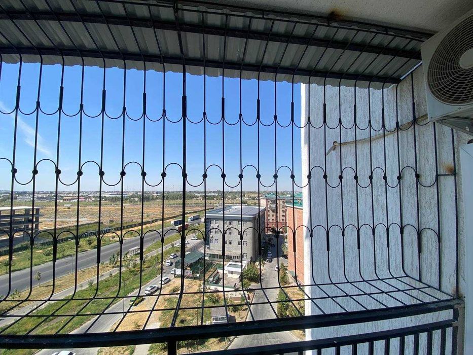 Козырек карниз naves