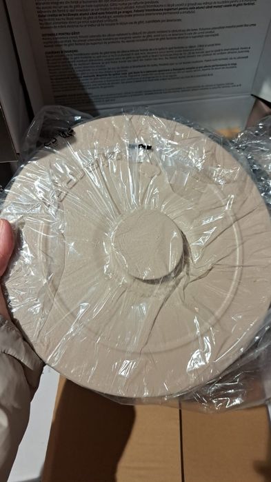 Cratiță joasă cu capac Master Pro Eternal 26 cm – NOUĂ