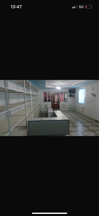 Сдается в аренду нежилое помещение