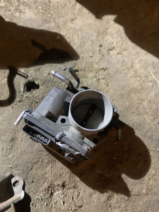 Запчасти на Тойота Камри 40 2.4