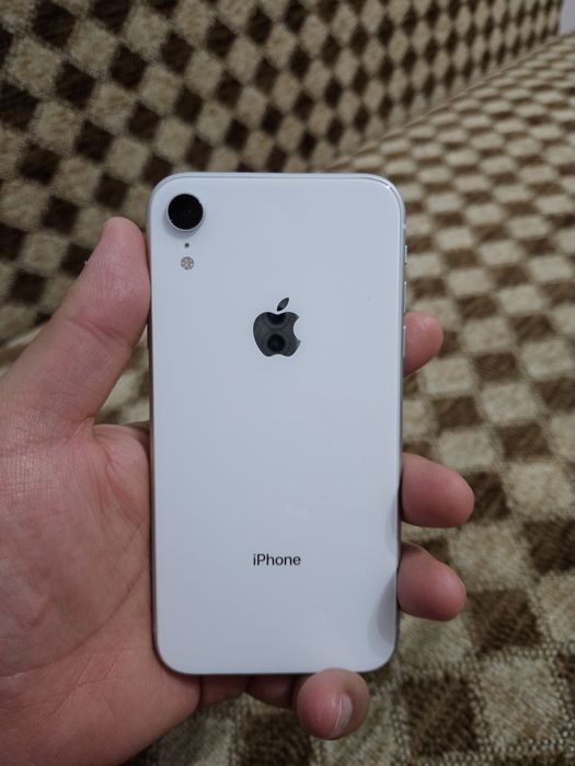 Iphone Xr 128 Обмен