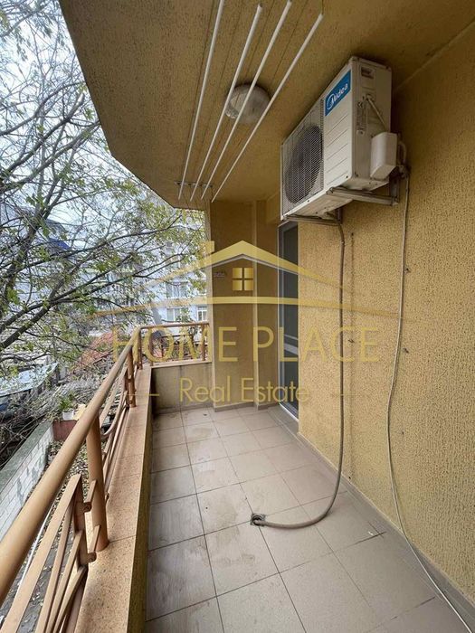 Дава се под наем Тристаен апартамент в Варна, Цветен квартал - 70 кв.м за 561 € - Снимка #7