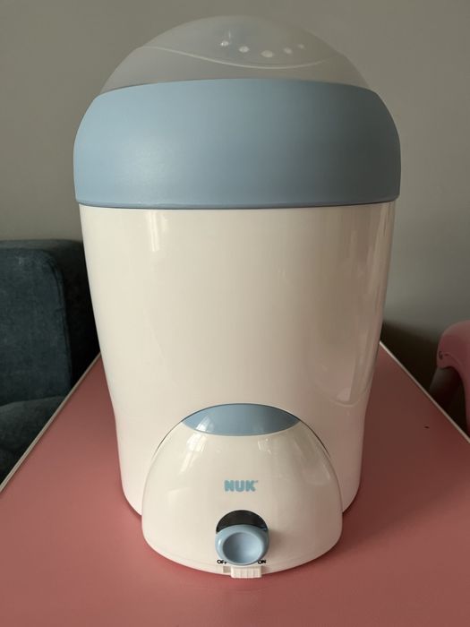 Стерилизатор за шишета NUK