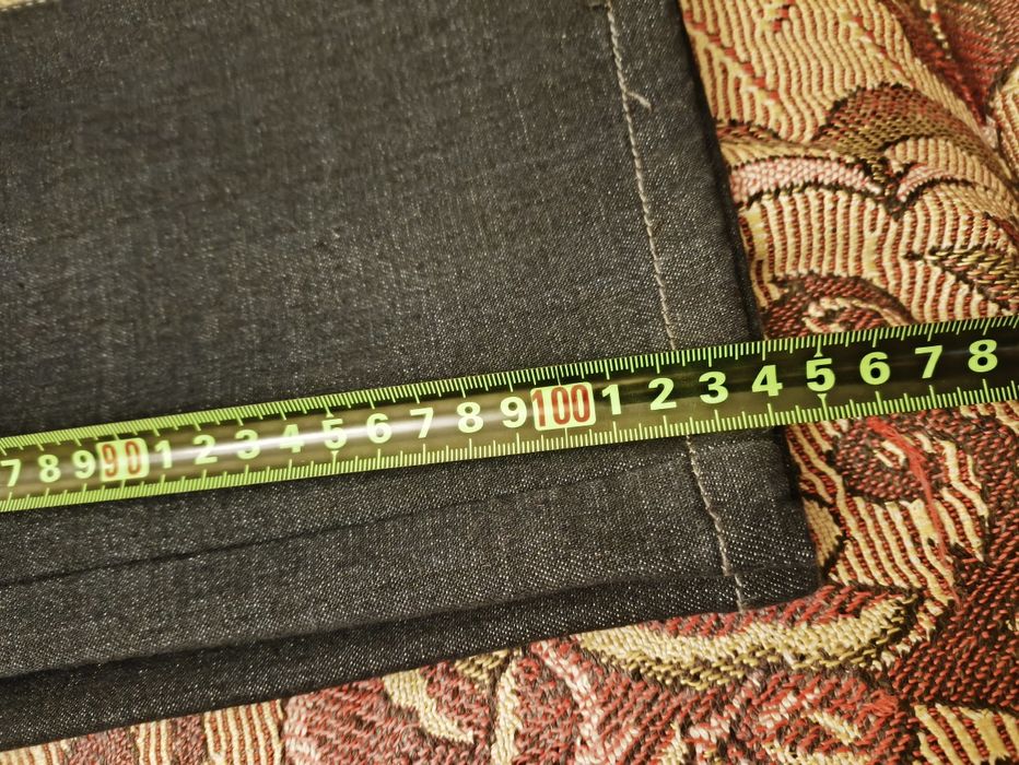 Продам джинсы утепленные