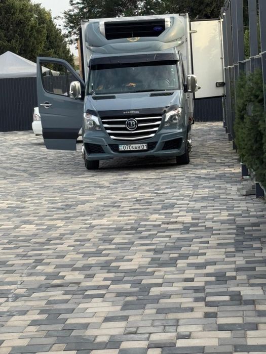 Рефрижератор Услуги РЕФ