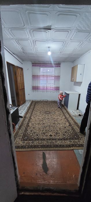 Сдается дом ,3 комнаты